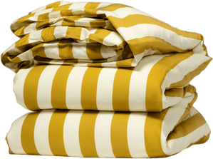 Eucalyptus Breeze Duvet Cover