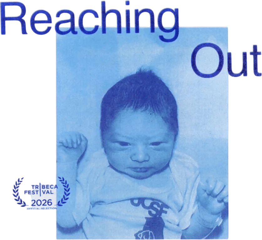 Sayre Quevedo’s “Reaching Out” podcast