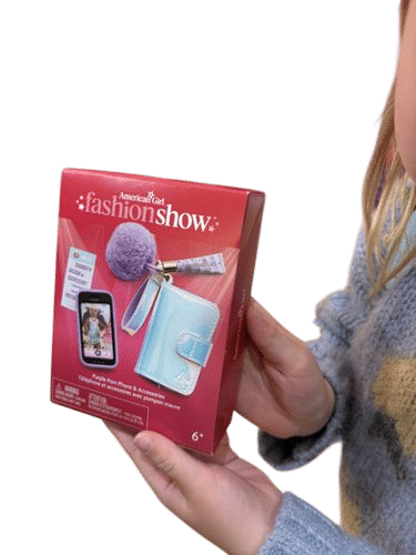 Photo wish list, I.e. getting your kid out of the store without a meltdown