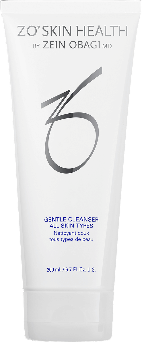 ZO Skin Health Gentle Cleanser