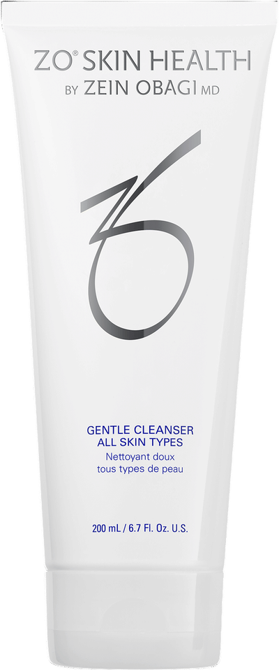 ZO Skin Health Gentle Cleanser