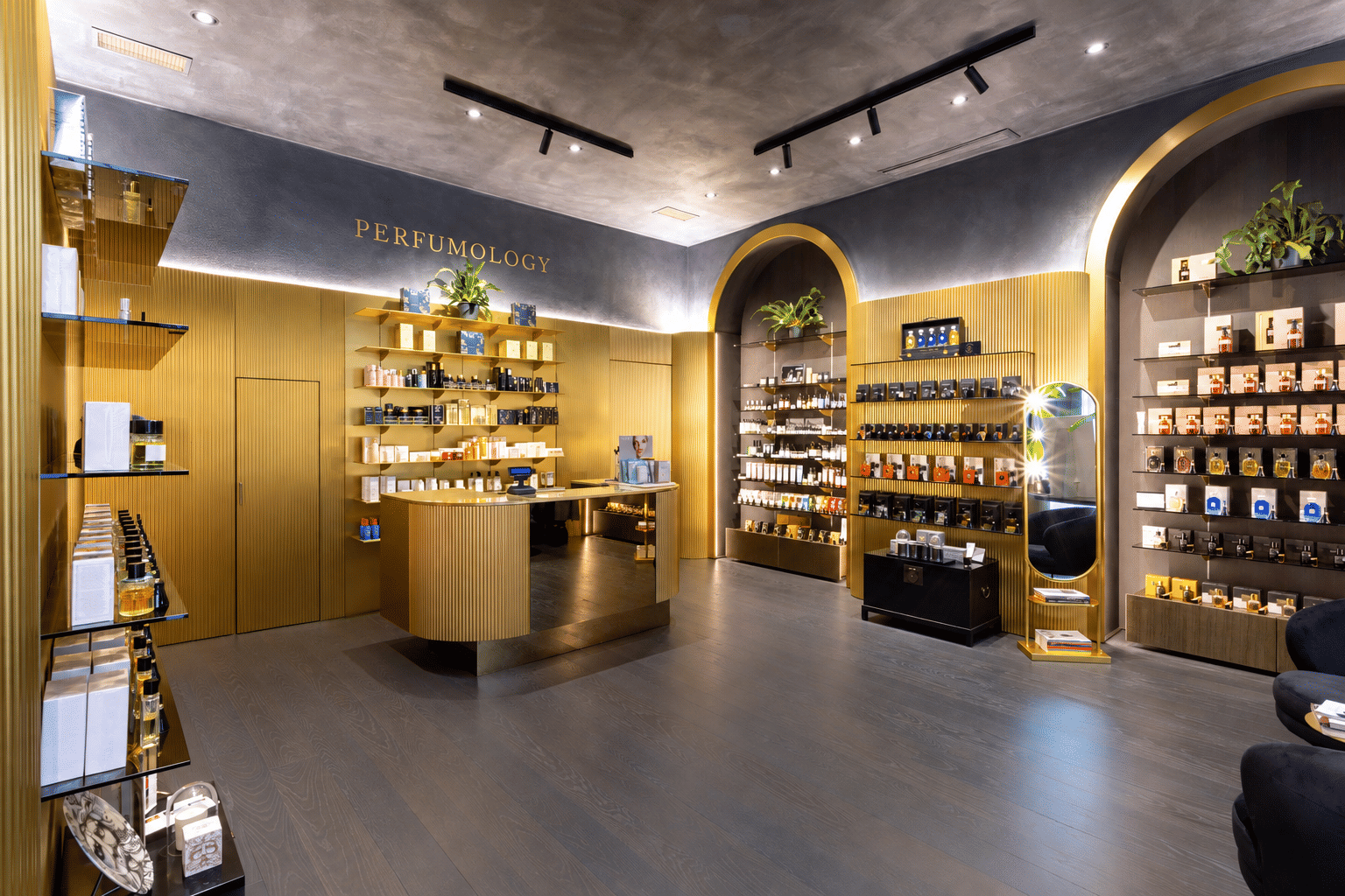Perfumology - Turin