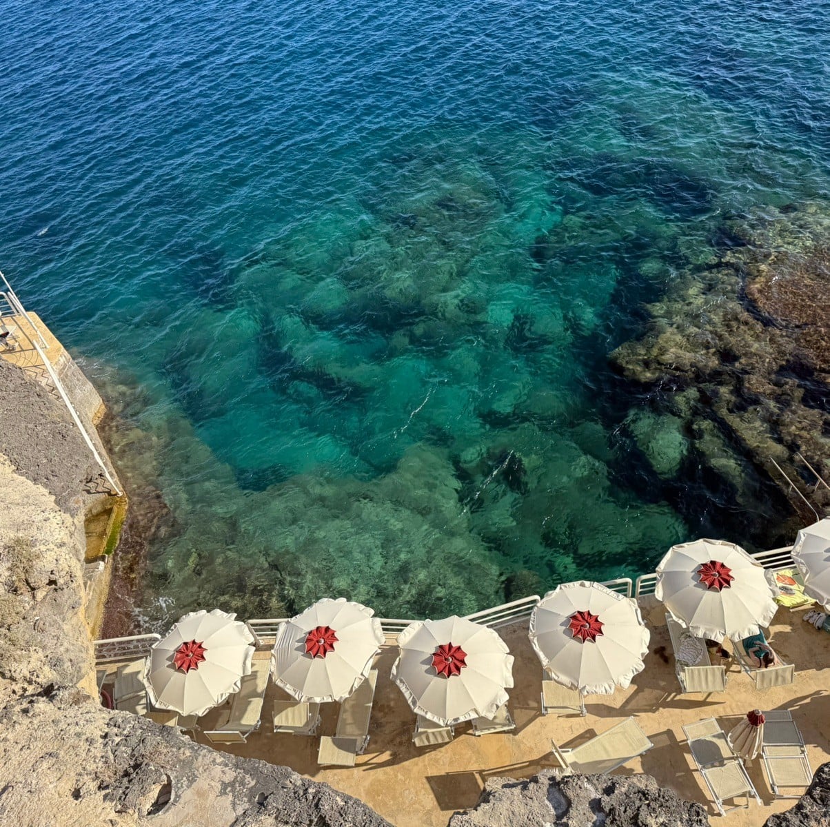 Puglia recs