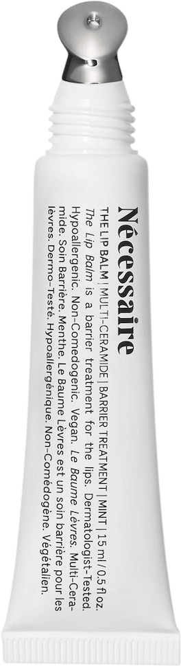 Nécessaire - Lip Balm