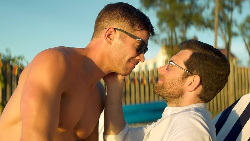 Bros (2022 film)