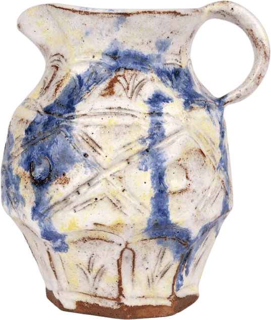 Ceramic Jug