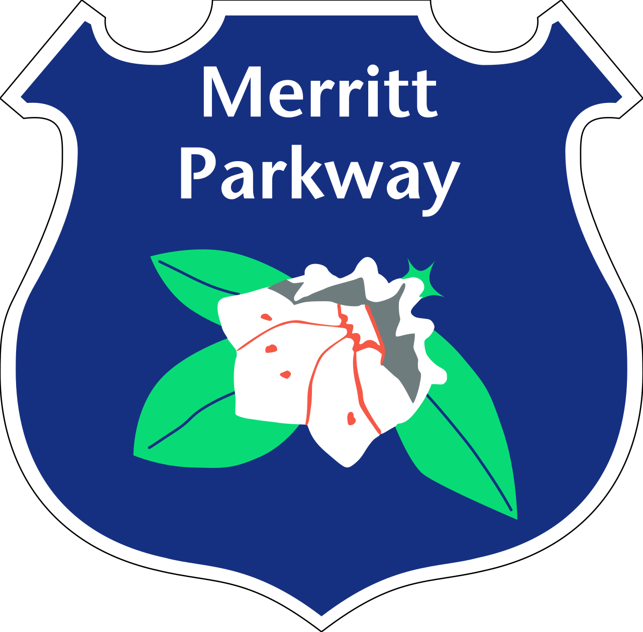 merritt parkway