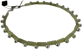 history and industry jewelry