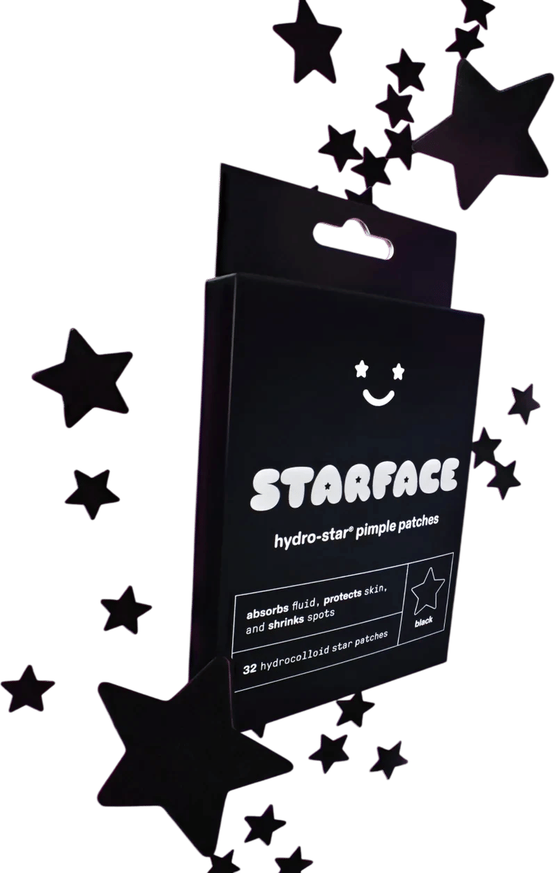 Black Hydro-Stars