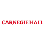 Carnegie Hall Friends Membership