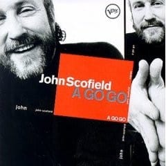 John Scofield - A Go Go
