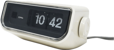 Copal Flip Clock