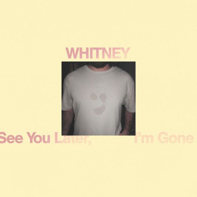 Listen To ‘See You Later, I’m Gone’