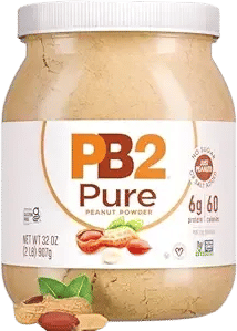 PB2 *Pure* 