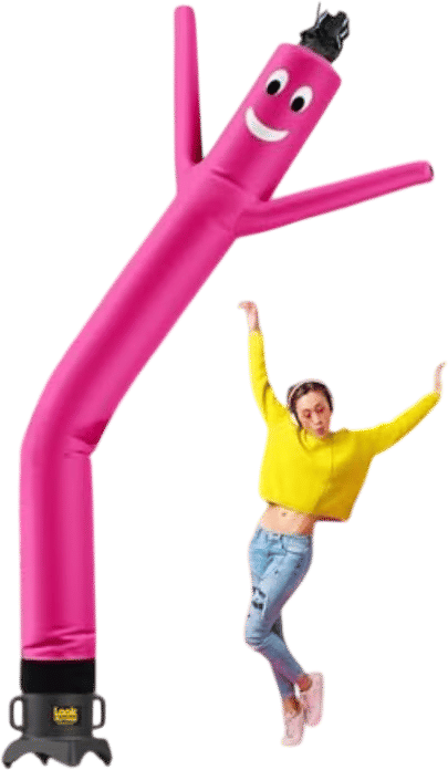 Owning a Wind Dancer