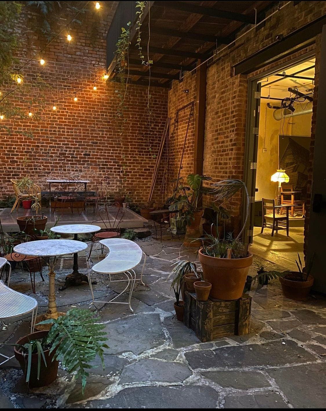 Fourth Wall NOLA