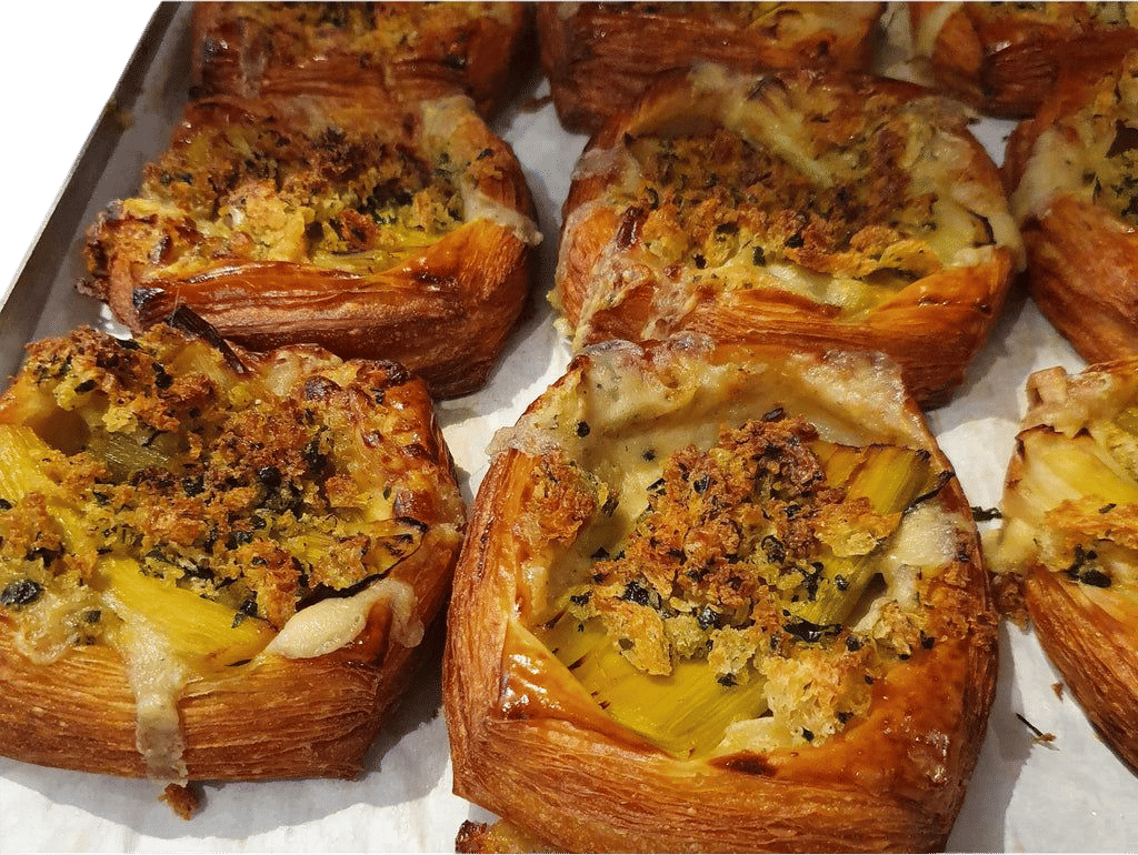 Savoury Danish of the Day