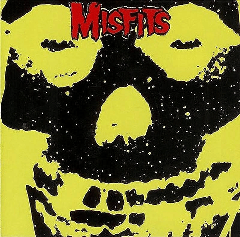 Misfits - Misfits [a.k.a. "Collection"]