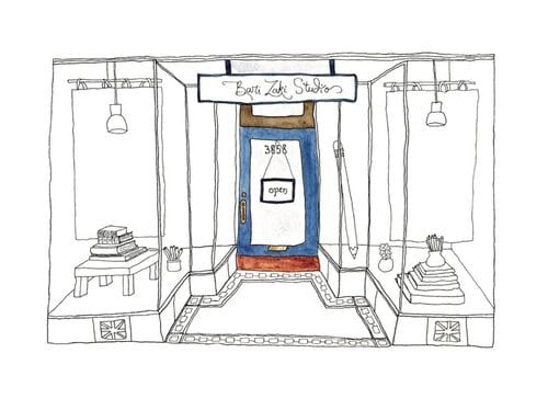 Bari Zaki Studio