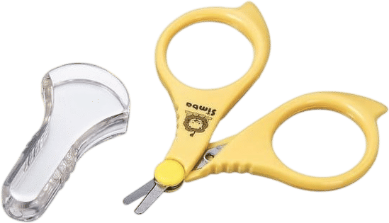 Simba Baby Nail Scissors