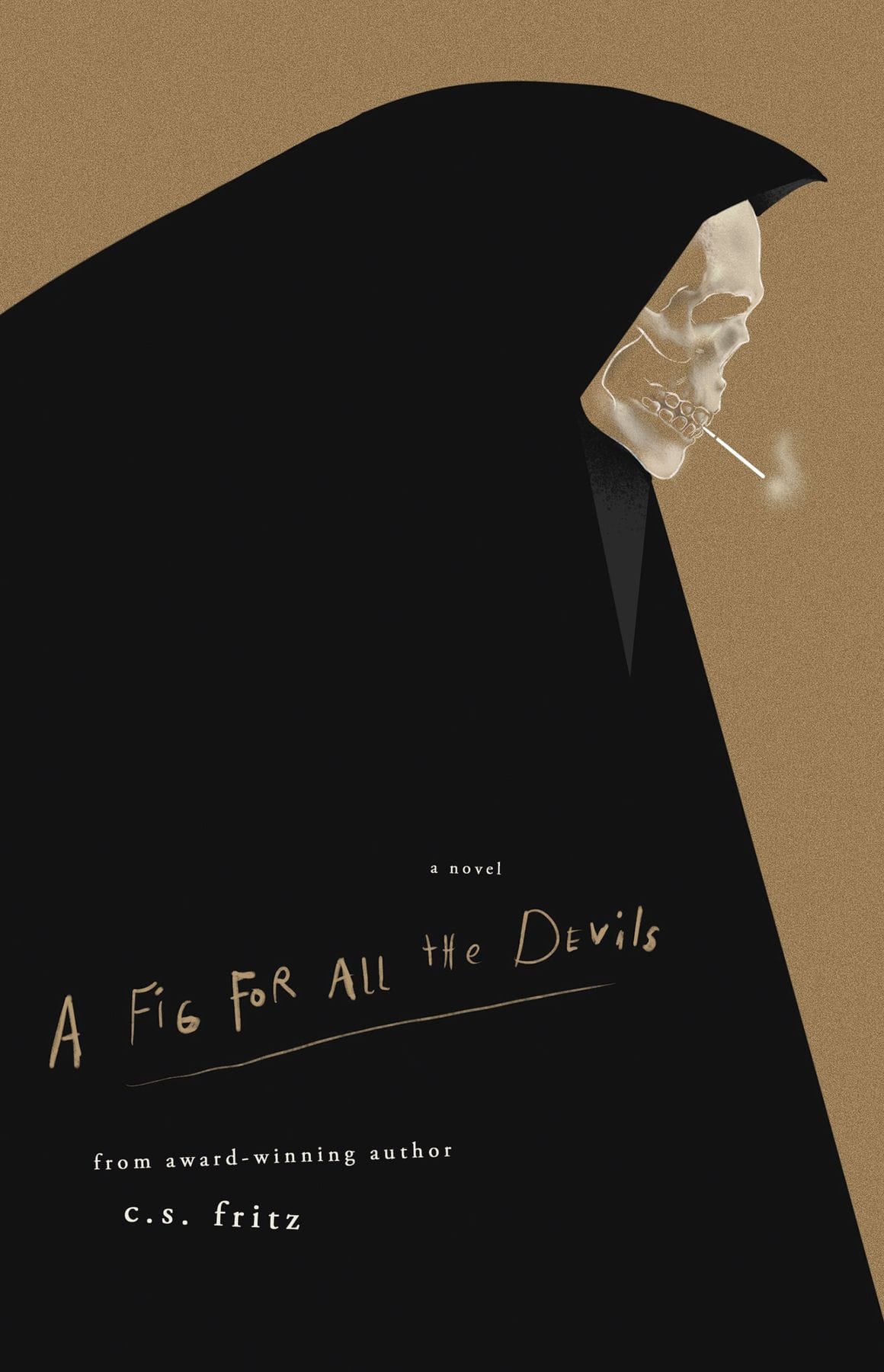 A Fig For All the Devils