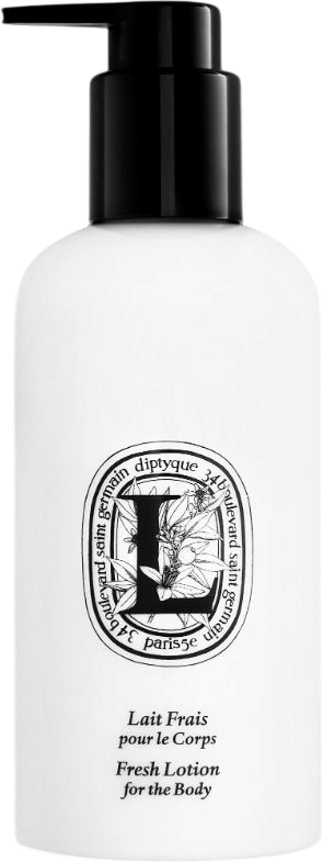 Diptyque Fresh Lotion