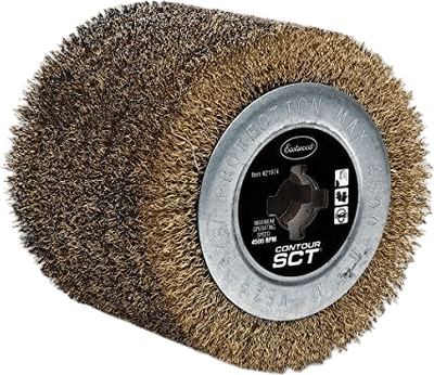 Eastwood Contour SCT Steel Wire Drum