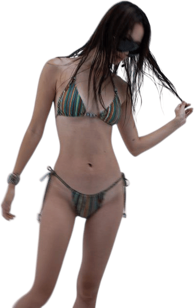 Goldie Swimwear