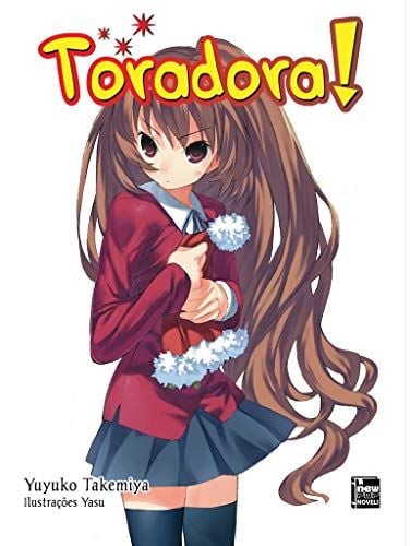 Toradora! Volume 7