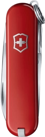 Classic SD Swiss Army Knife