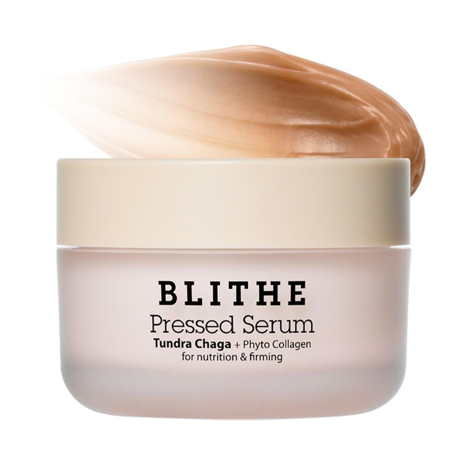 Blithe Cosmetics Chaga Cream