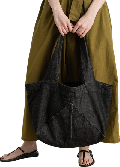 Kiki Weekender Sewing Pattern