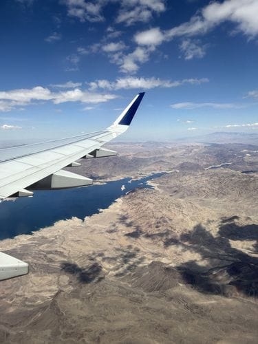 Getting Out of the United States