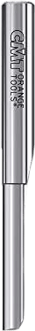 CMT 812.064.11 Solid Carbide Straight Bit