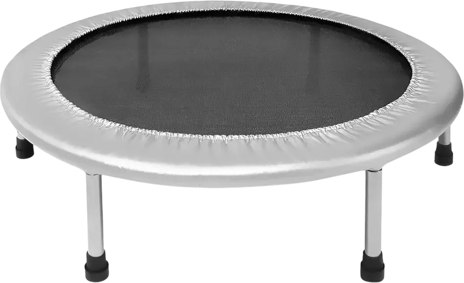 BT4 Soft Land Pro Bungee Rebounder Trampoline