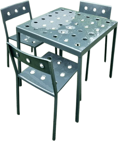 HAY Balcony Cafe Table