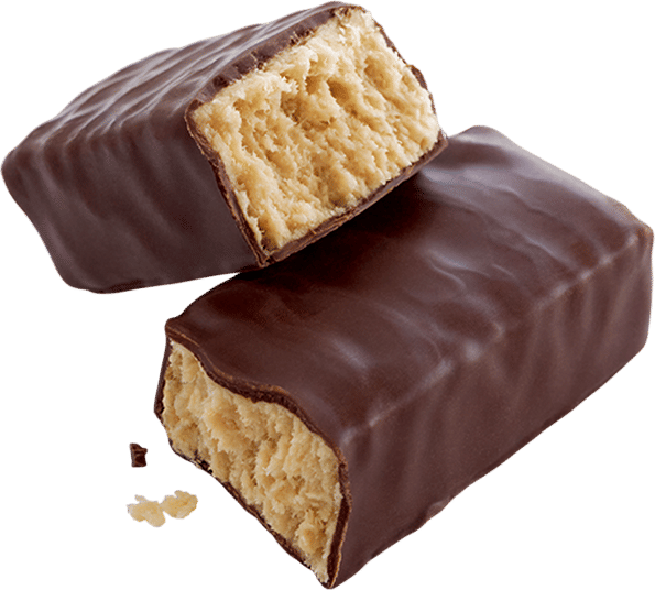 Joyva Chocolate Covered Halvah