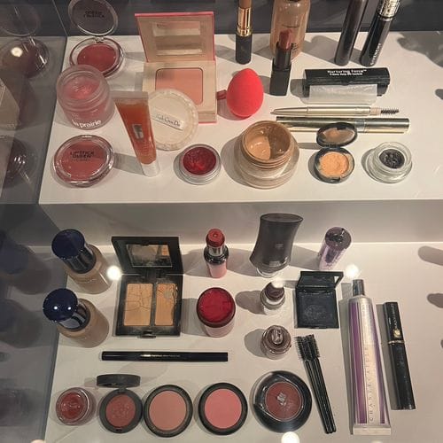 makeup