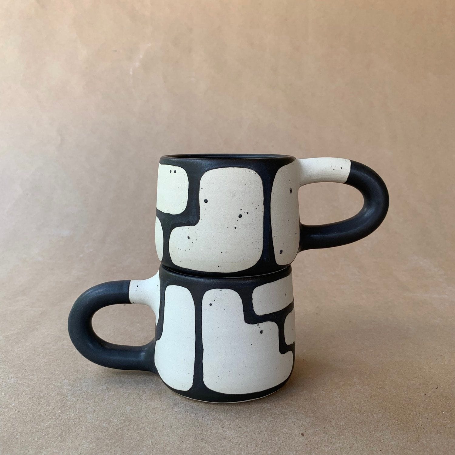Ware Ware Pottery