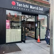 Ten Ichi Mart