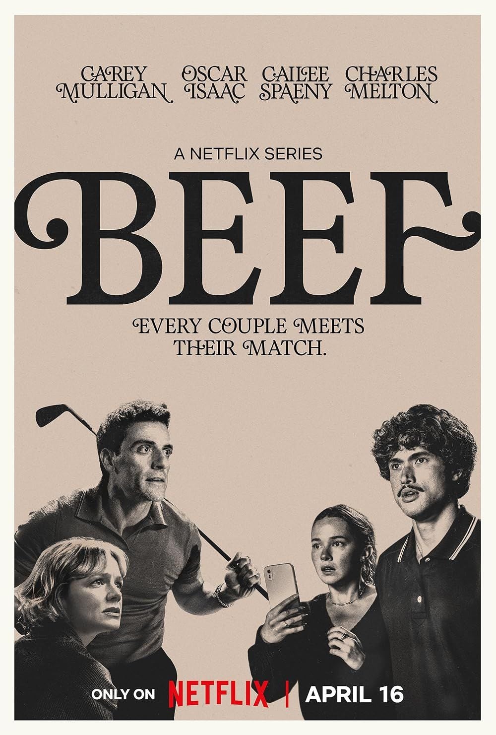 Beef