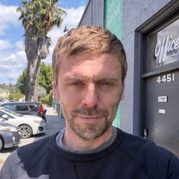 Jesse Peyronel