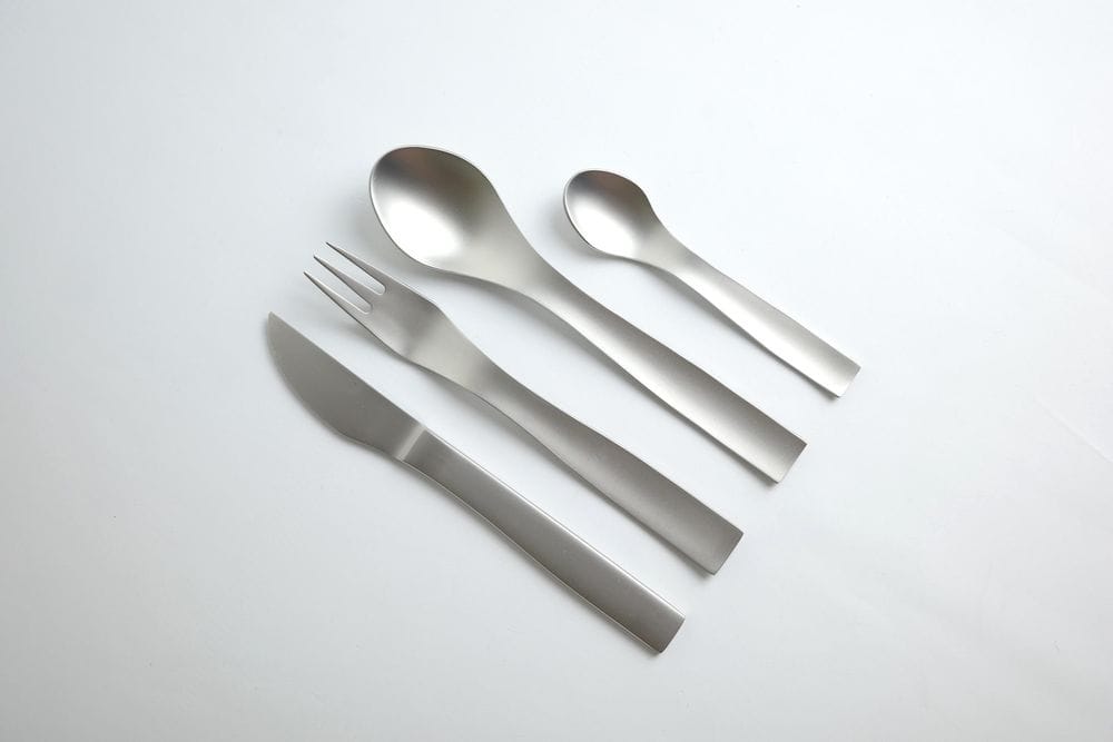 Vintage Gottinghen Selezioni 24-Piece Flatware Set