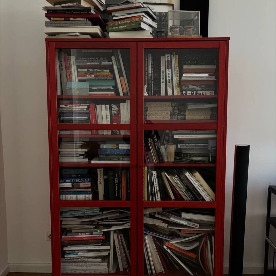 Must Reads