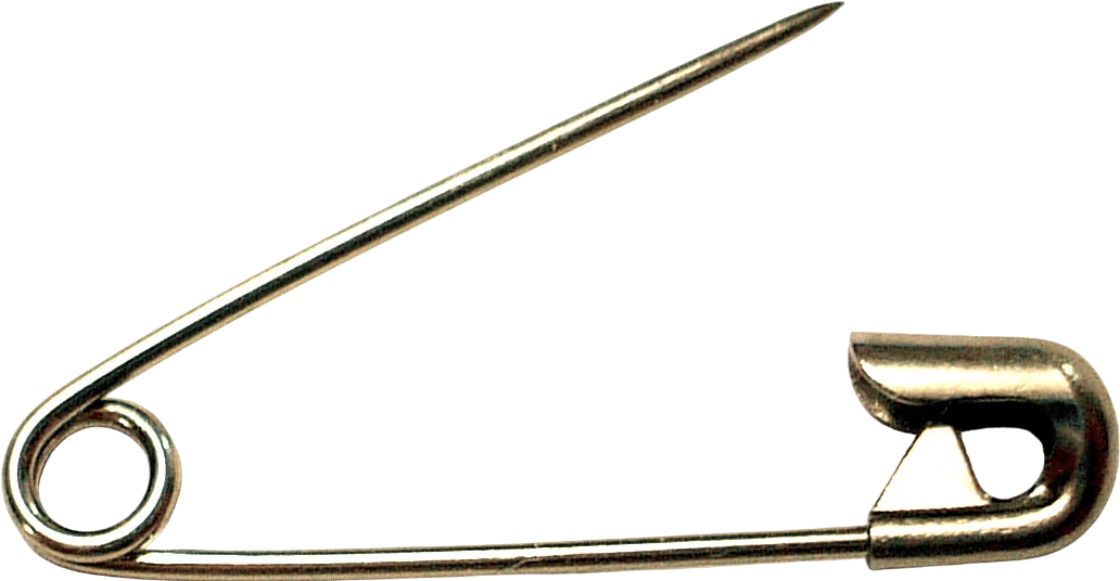 Safety Pins