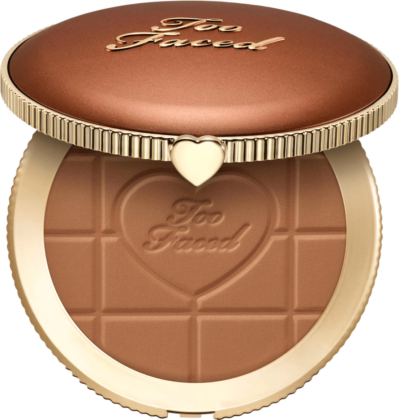 Too Faced Chocolate Soleil Matte Bronzer