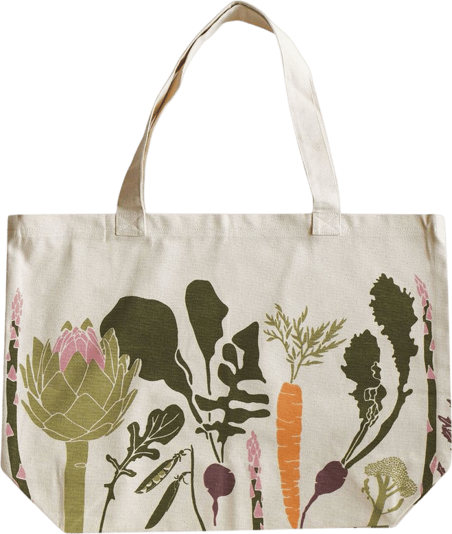 Canvas Tote Bags