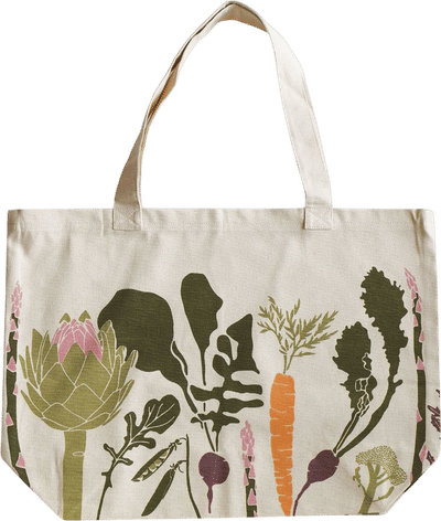 Canvas Tote Bags