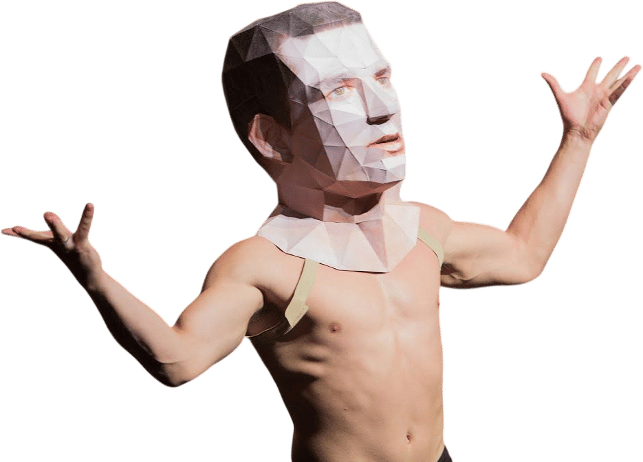 Shia Lebouef