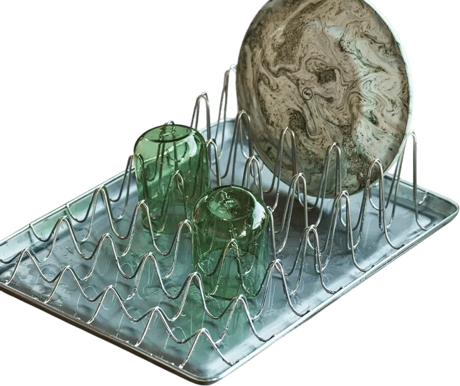 HAY Shortwave dish rack
